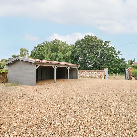 Malthouse Farm Villa Heacham Exterior foto
