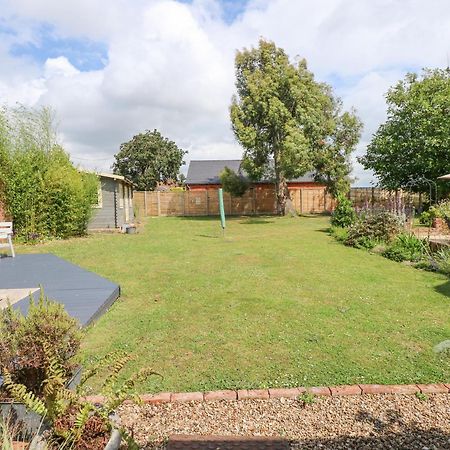 Malthouse Farm Villa Heacham Exterior foto