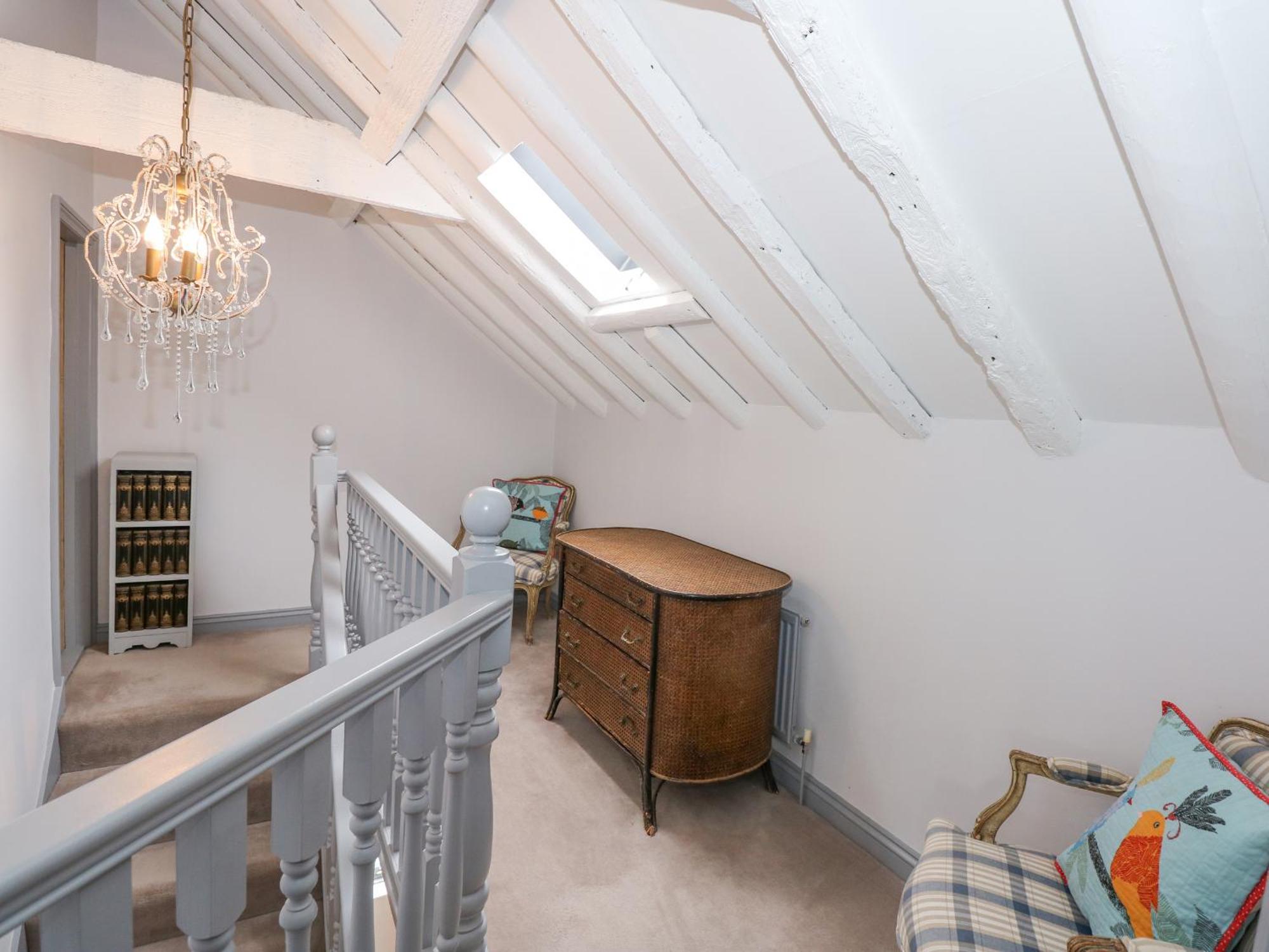 Malthouse Farm Villa Heacham Exterior foto