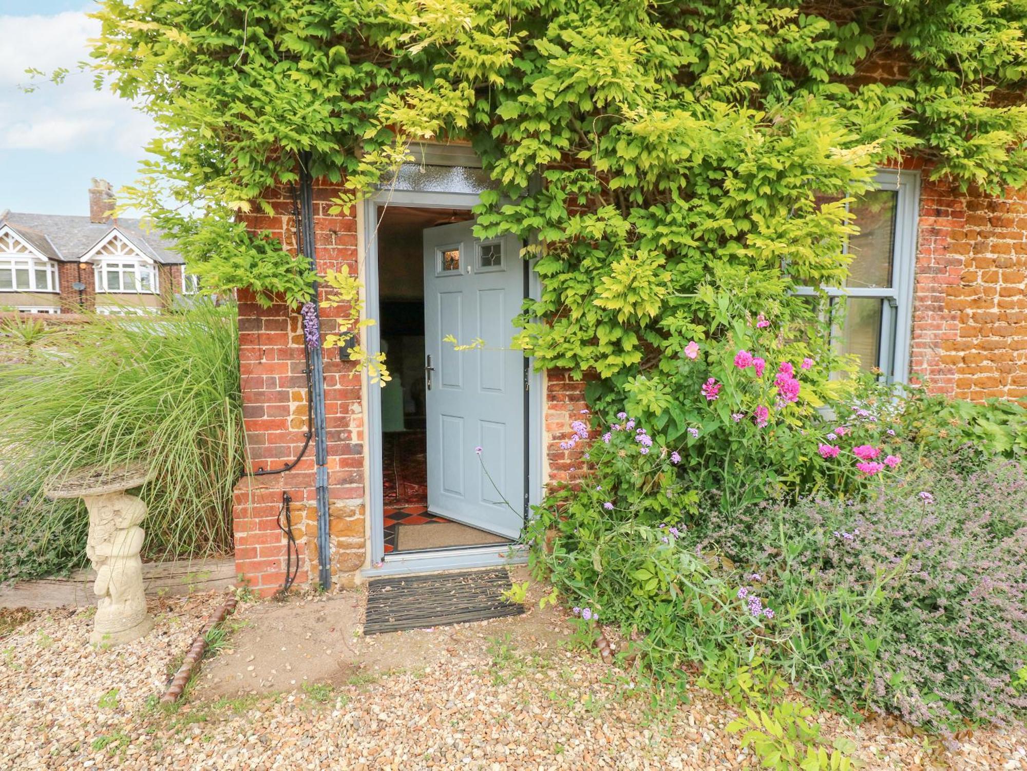 Malthouse Farm Villa Heacham Exterior foto
