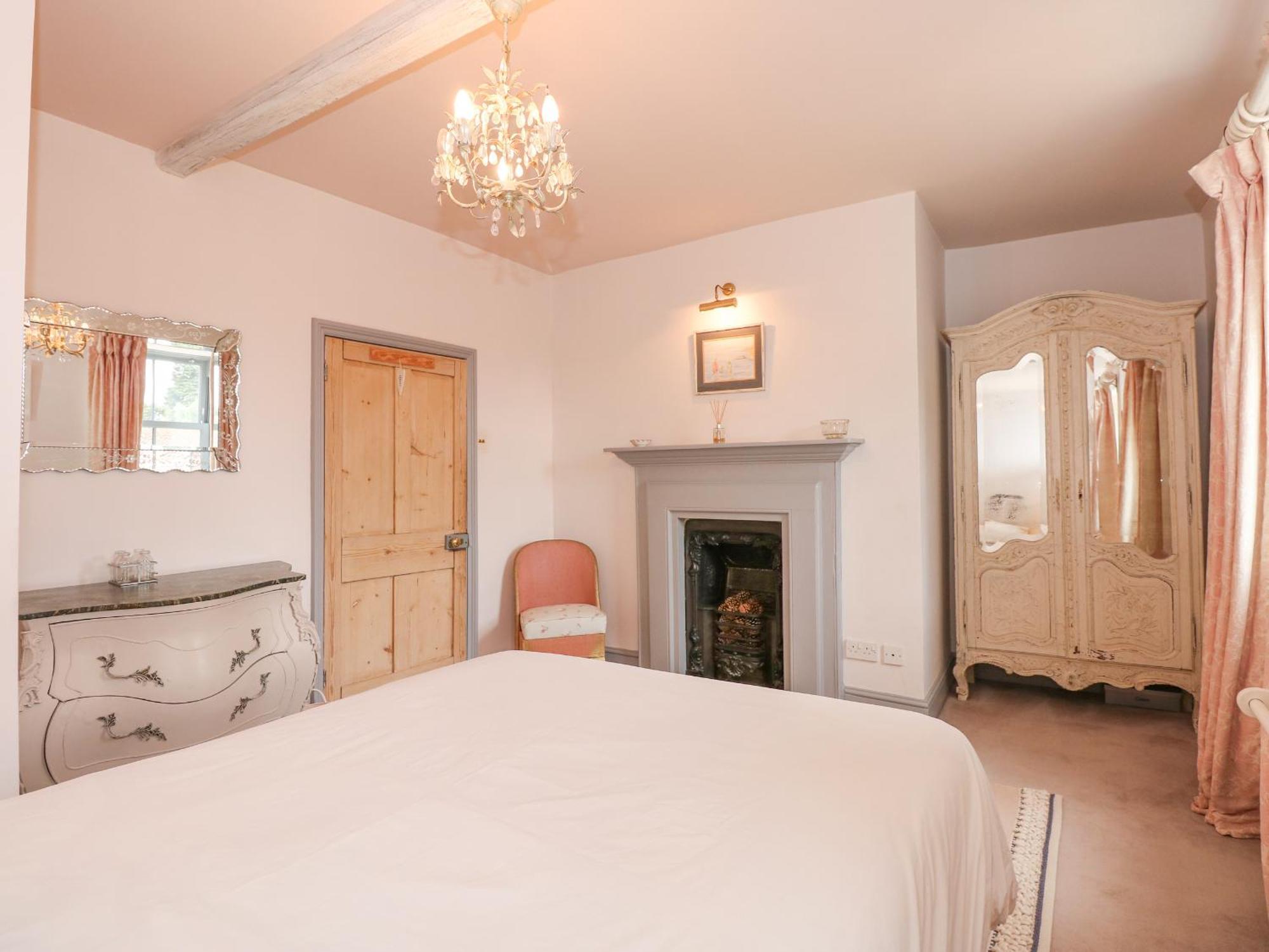 Malthouse Farm Villa Heacham Exterior foto