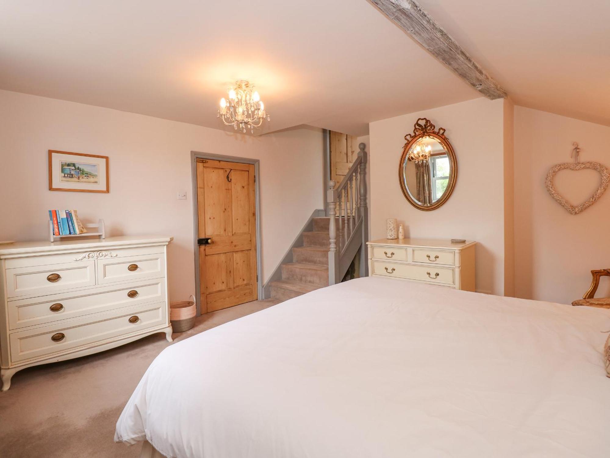Malthouse Farm Villa Heacham Exterior foto