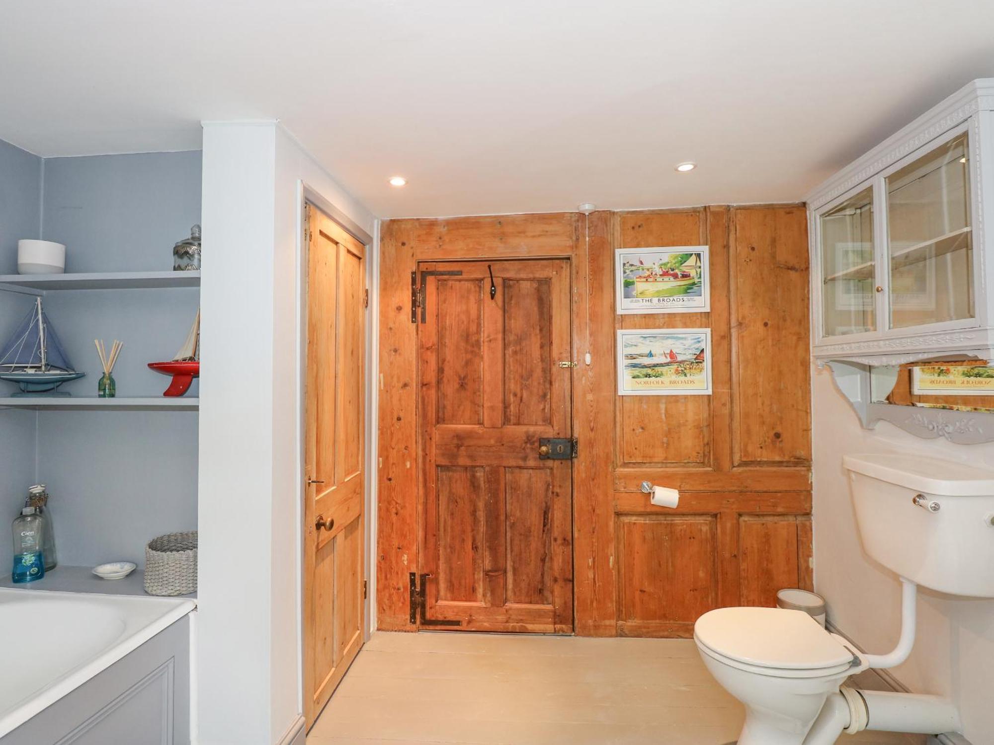 Malthouse Farm Villa Heacham Exterior foto