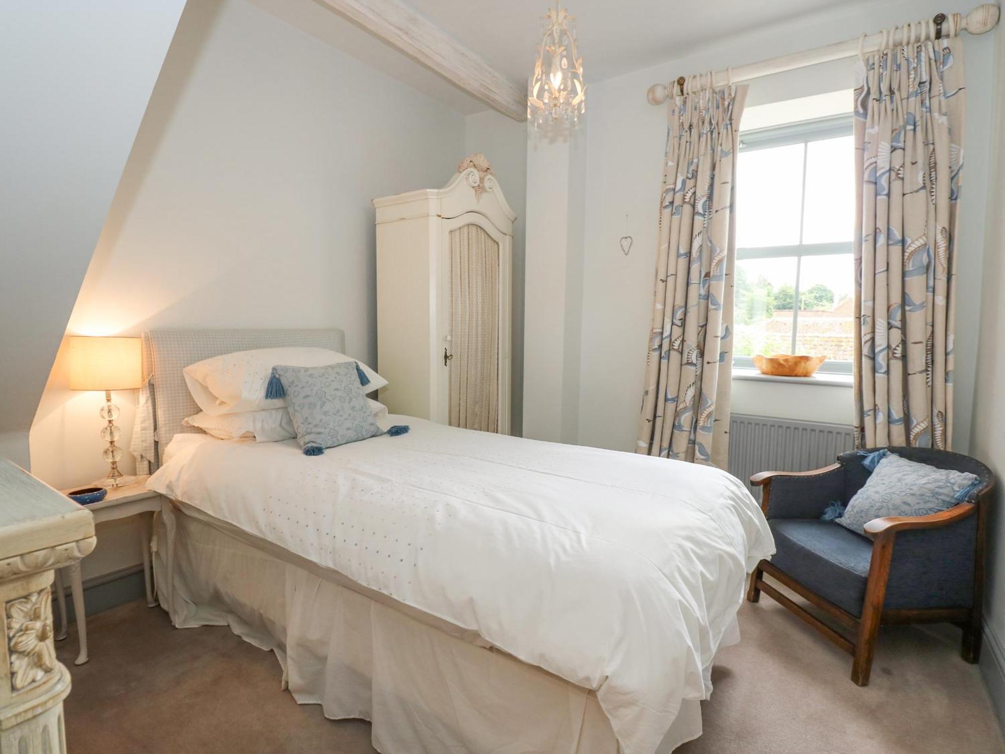 Malthouse Farm Villa Heacham Exterior foto