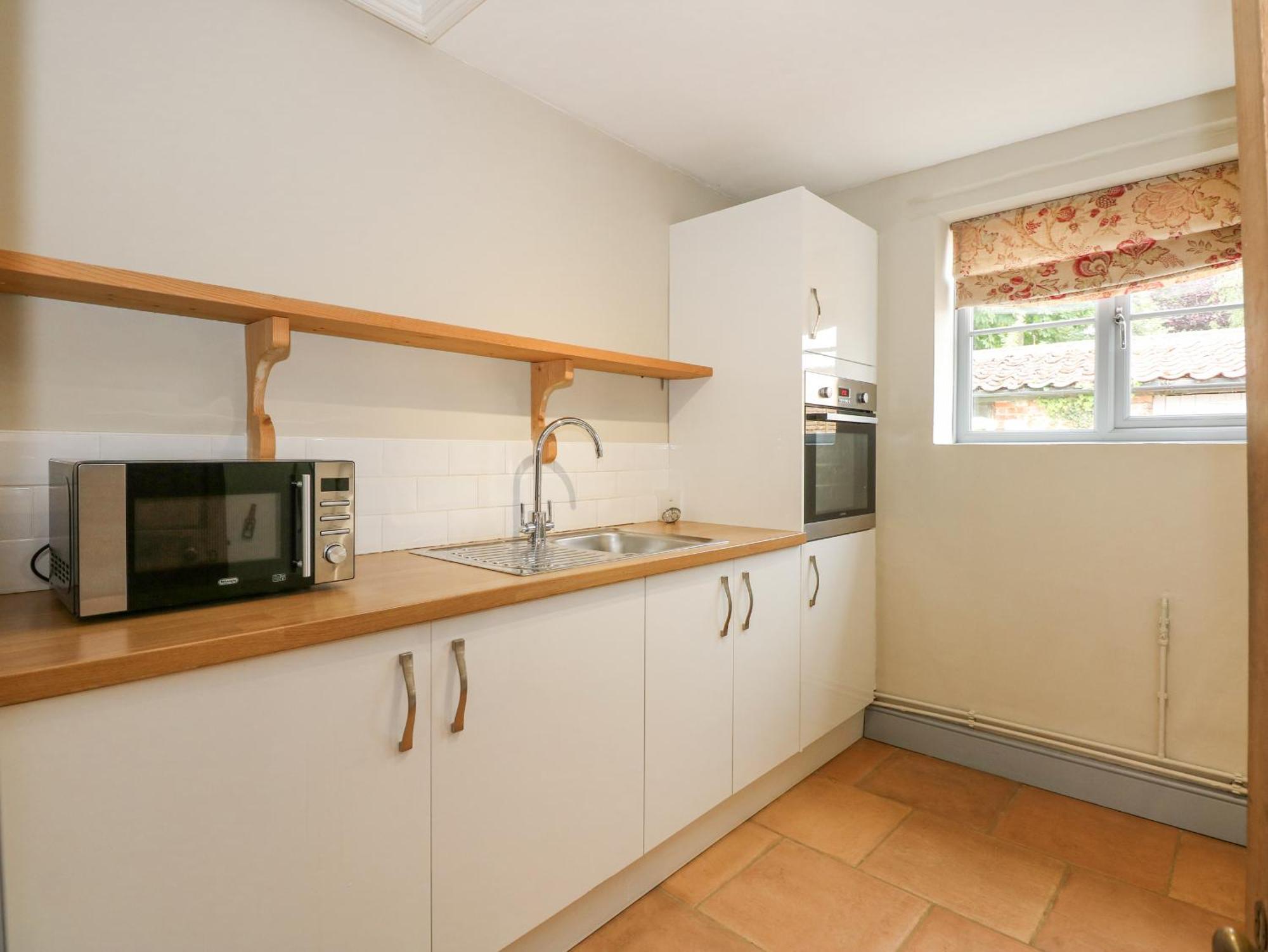 Malthouse Farm Villa Heacham Exterior foto