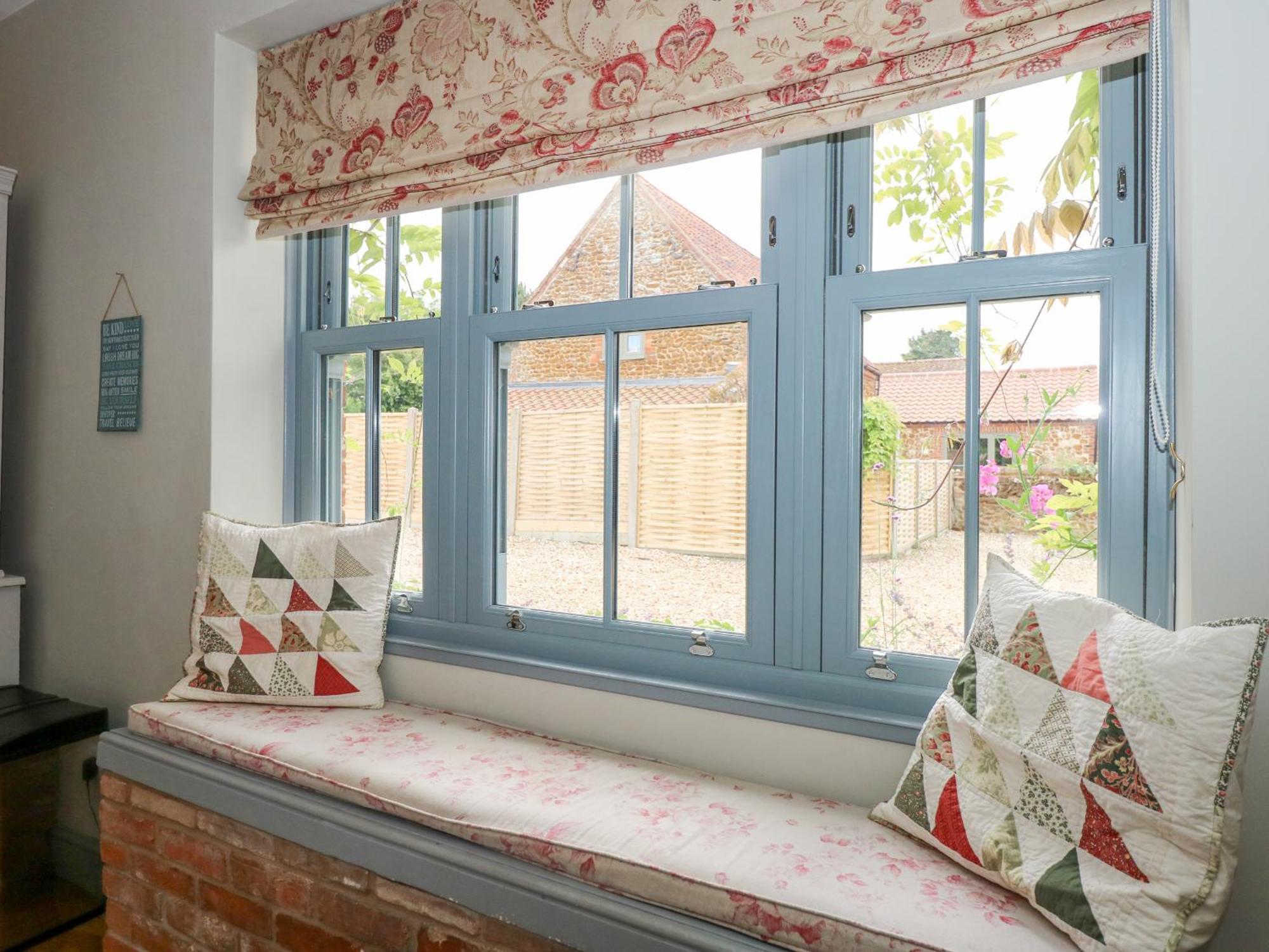 Malthouse Farm Villa Heacham Exterior foto