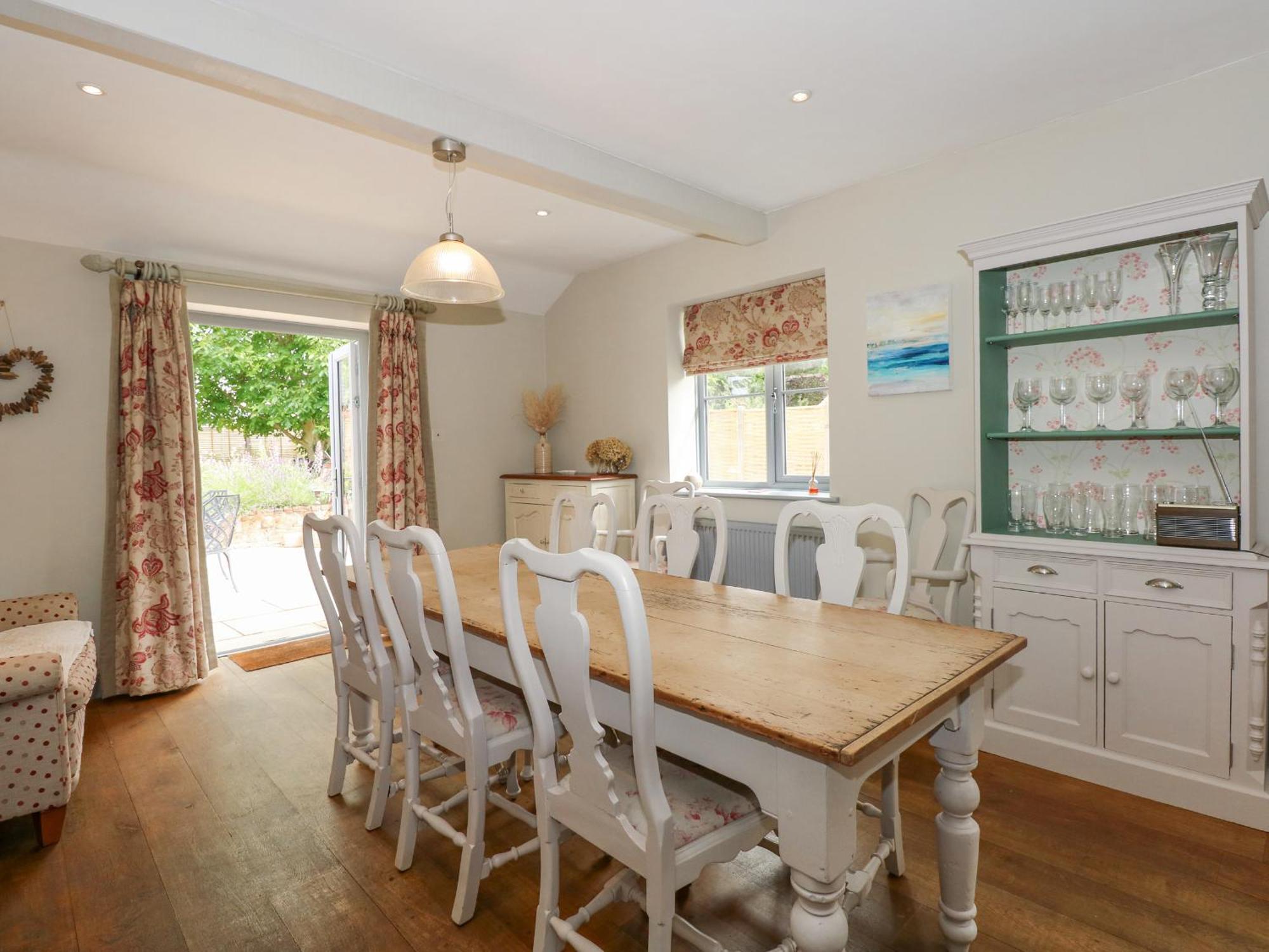 Malthouse Farm Villa Heacham Exterior foto