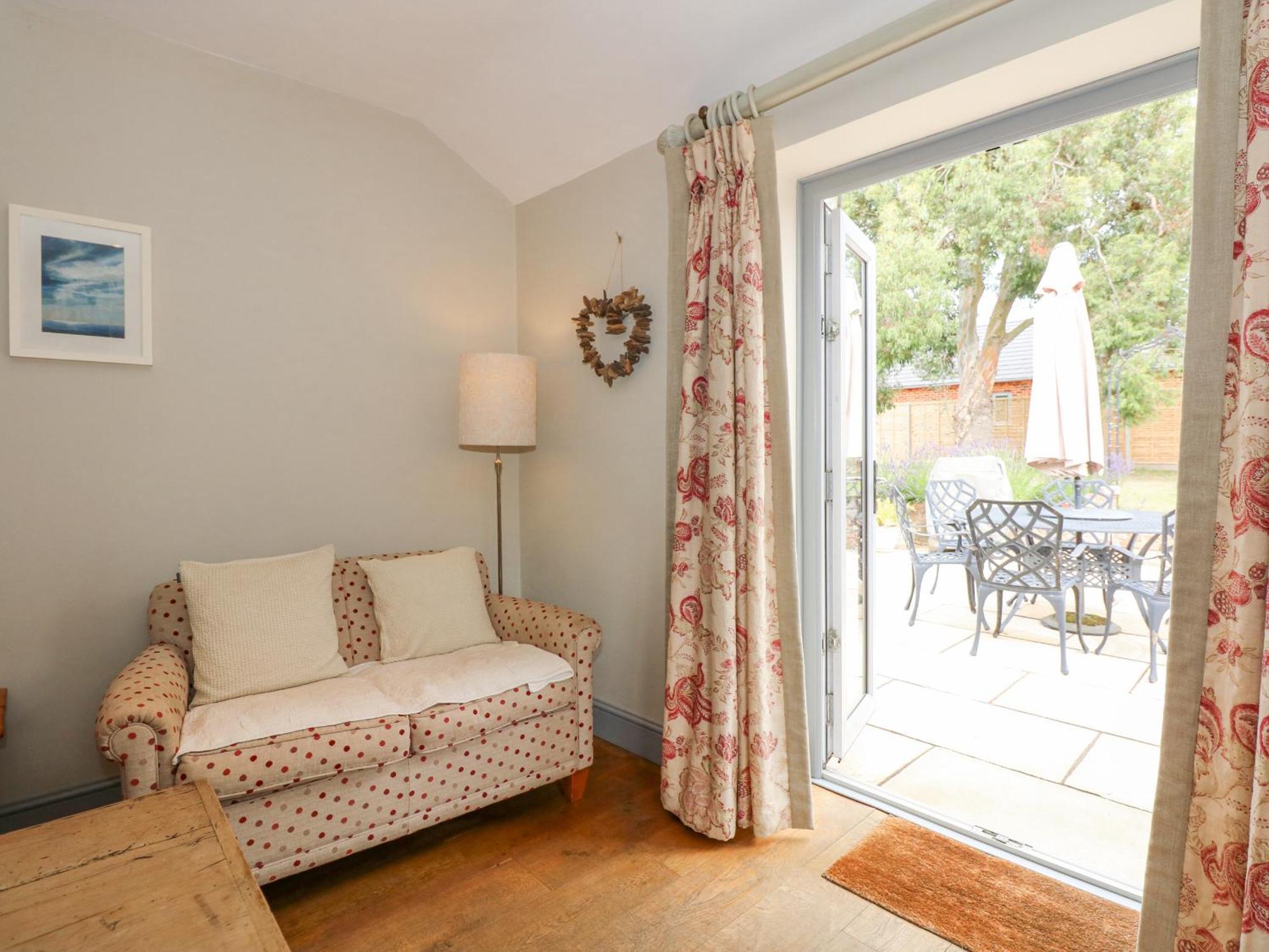 Malthouse Farm Villa Heacham Exterior foto