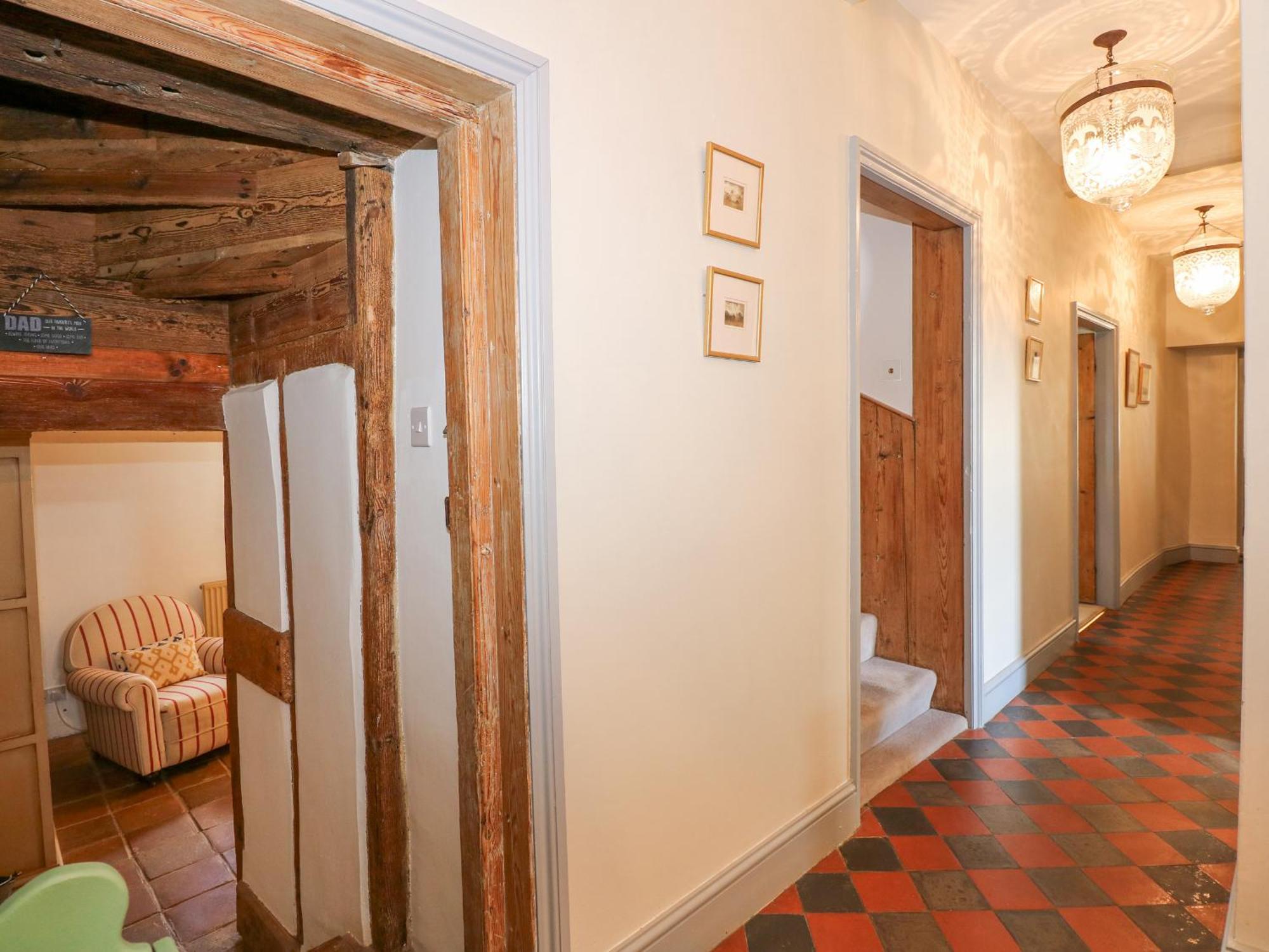 Malthouse Farm Villa Heacham Exterior foto