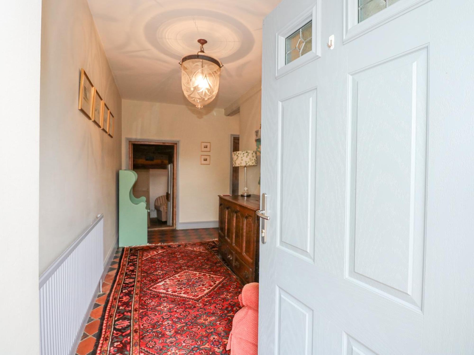 Malthouse Farm Villa Heacham Exterior foto